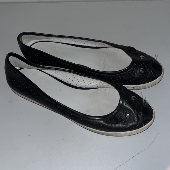 Marc Jacobs flats - Picture 2 of 3